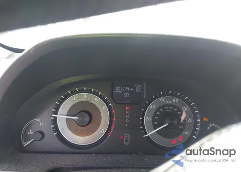 2016 Honda Odyssey Se из США, поврежденный, VIN 5FNRL5H3XGB132611